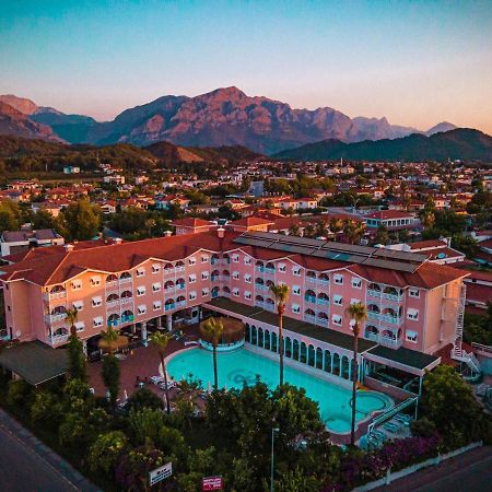 Pashas Princess By Werde Hotels - Adult Only Kemer Eksteriør bilde