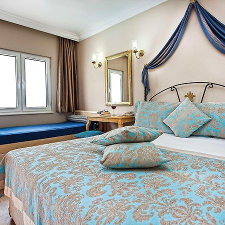 Pashas Princess By Werde Hotels - Adult Only Kemer Eksteriør bilde