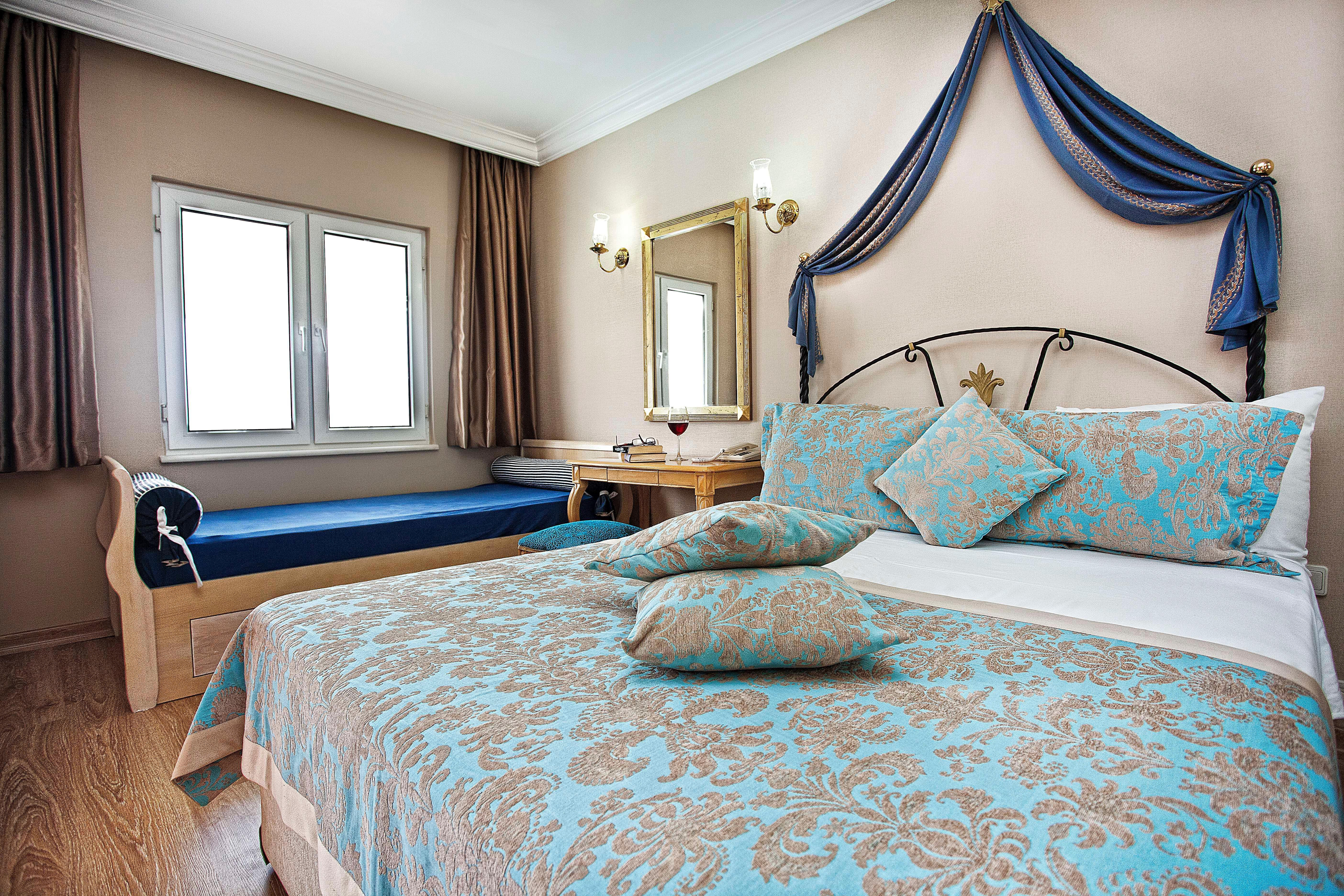 Pashas Princess By Werde Hotels - Adult Only Kemer Eksteriør bilde