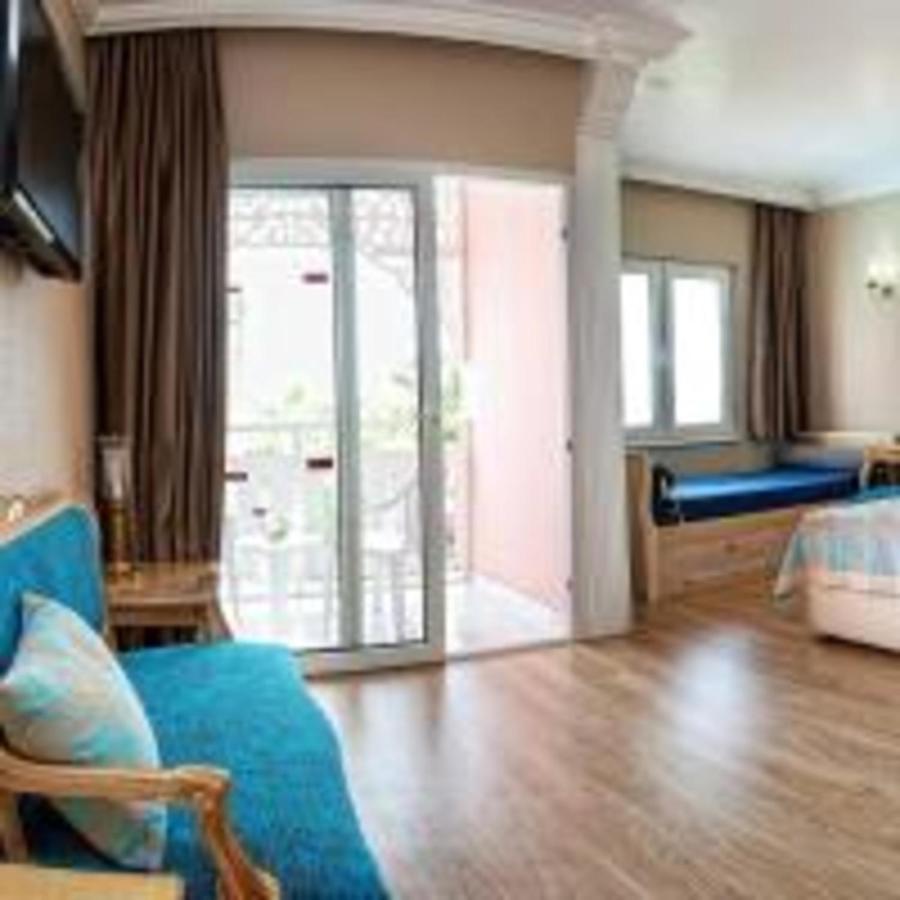 Pashas Princess By Werde Hotels - Adult Only Kemer Eksteriør bilde