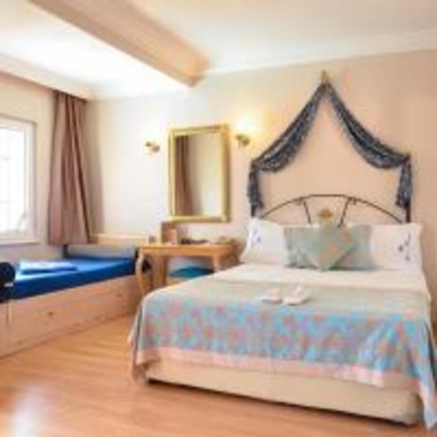 Pashas Princess By Werde Hotels - Adult Only Kemer Eksteriør bilde