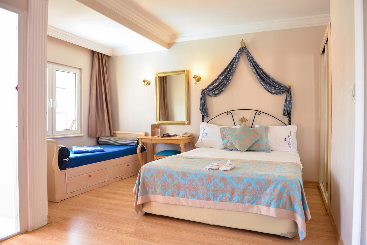 Pashas Princess By Werde Hotels - Adult Only Kemer Eksteriør bilde